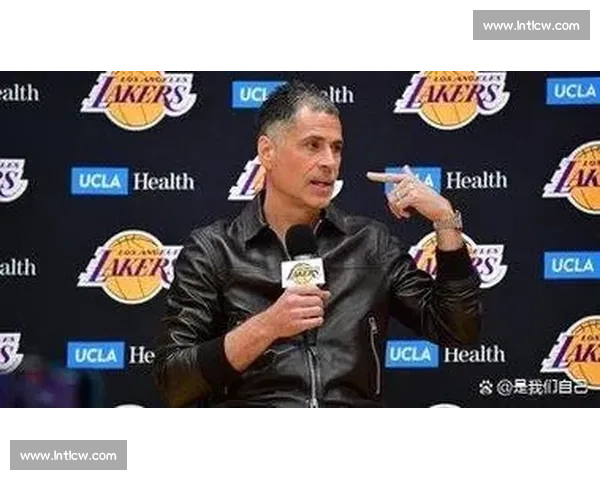 困局与豪赌：湖人中锋引援仅剩残阵，佩林卡能否绝地求生？