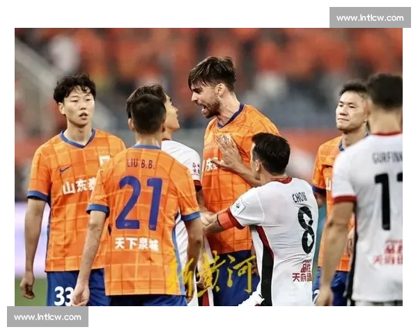 山东泰山基地备战仍难敌蓉城 足协杯 16 强追平历史最差战绩