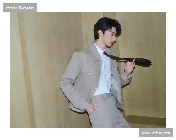 林一赛道逆袭惊艳全场，教练盛赞天赋型潜力新星