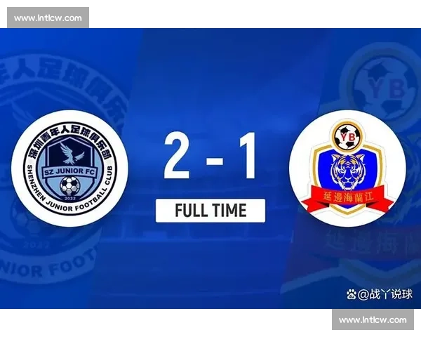 深圳外援诺贝尔闪耀中甲 戴帽当选最佳率队大胜