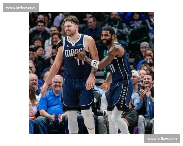 拉塞尔两年 1300 万加盟独行侠 东契奇后场新搭档填补欧文空缺