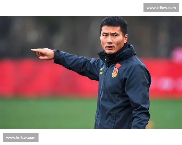 津媒：国足东亚杯主帅悬而未决 足协陷舆论压力