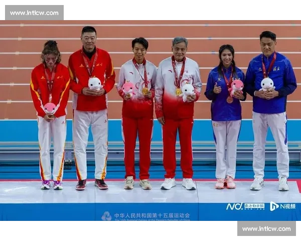 福建林雨薇全国田径大奖赛强势夺冠 13 秒 01 赛季最佳逼近 13 秒大关
