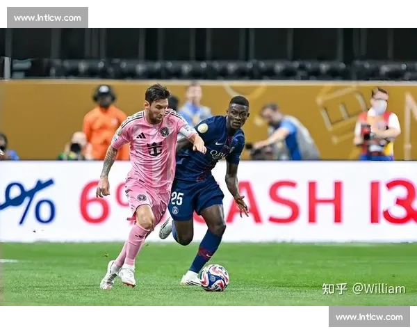 迈阿密国际世俱杯引爆美国足球热情！场均 5.5 万观众创美职联新纪录