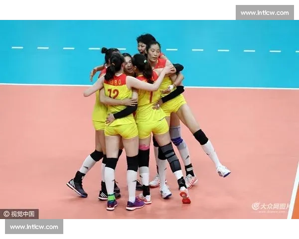 双姝闪耀！中国女篮女排双夺冠