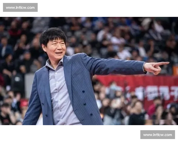 山东男篮外援团灭！邱彪掀青春风暴，6 新人竞逐 14 名额